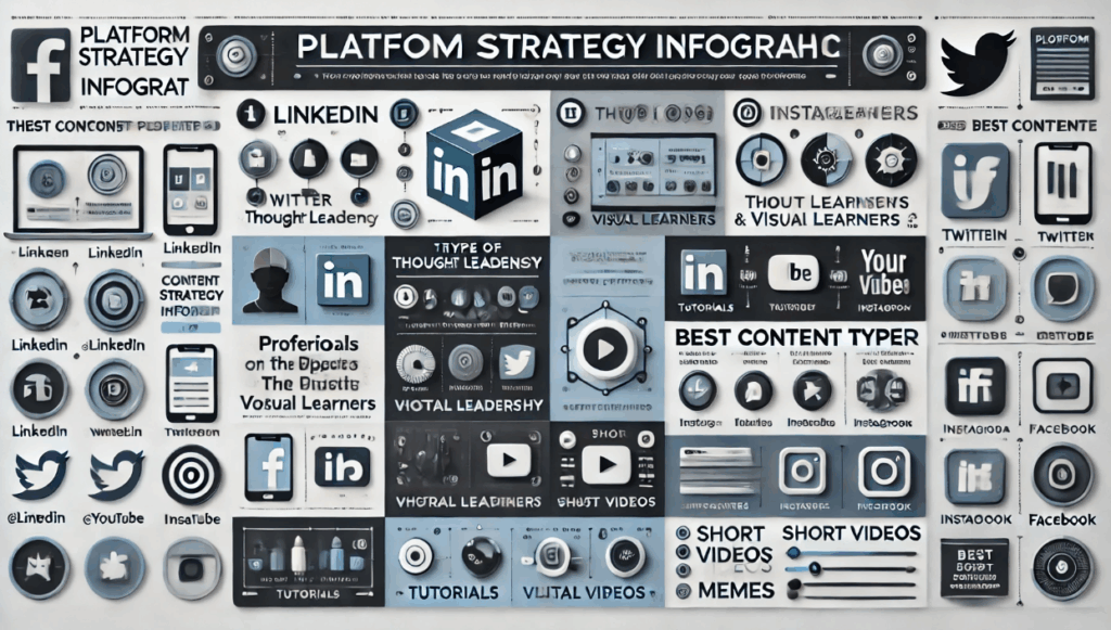 Social Media Marketing for Web Hosts: What Works on Each Platform ...
