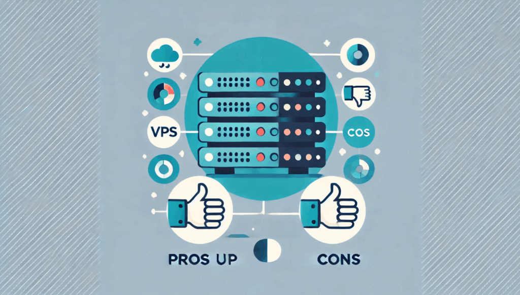 Small Vps The Pros and Cons of VPS Hosting for Small Businesses - DediRock