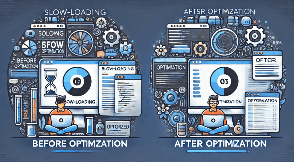 How to Optimize Web App Performance for Faster Load Times - DediRock