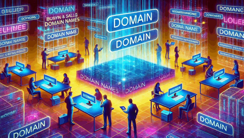 How to Launch a Profitable Domain Reseller Business - DediRock
