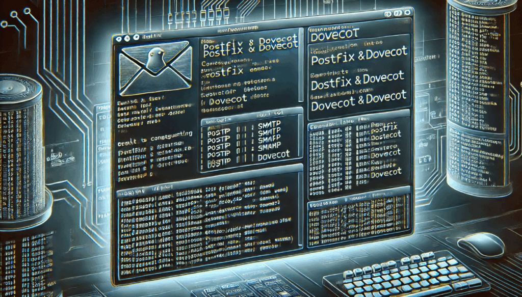 Step-by-Step Guide to Setting Up a Mail Server on Linux - DediRock