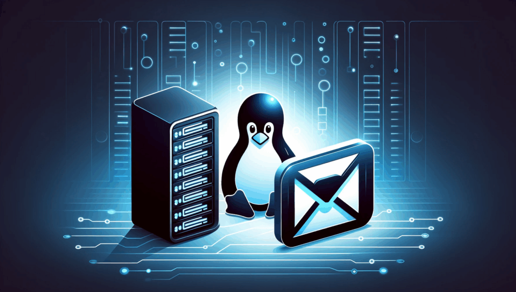 The Benefits of Using Linux for VPS-Based Email Servers - DediRock