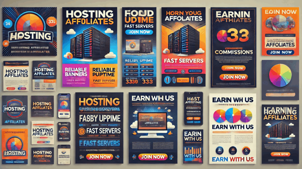 How Small Hosting Providers Can Leverage Affiliate and Reseller ...