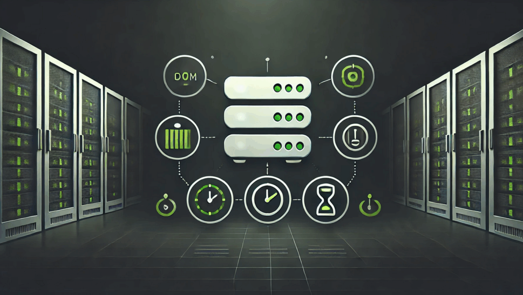 Understanding Server Uptime: Why It Matters and How to Maximize It ...