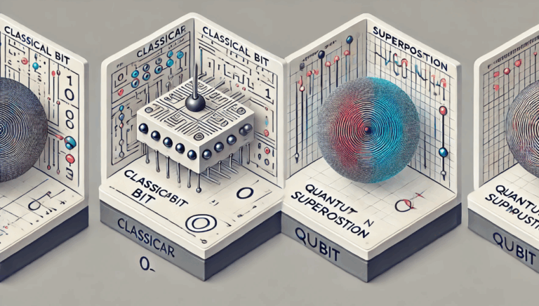 Quantum Computing Explained: A Beginner’s Guide to the Future of ...