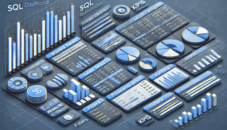How to Use SQL for Data Analysis: Aggregations and Grouping - Dedi Rock