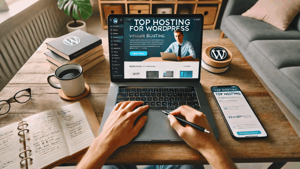 The Power of Affiliate Marketing for Web Hosting: How to Build a ...