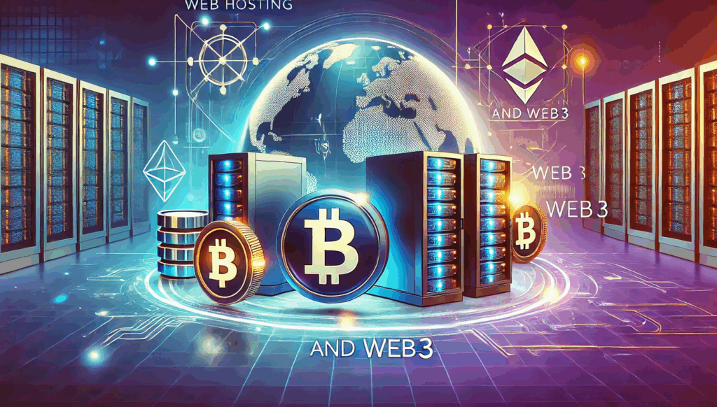 How Web Hosting Companies Are Preparing for the Rise of Web3 - DediRock
